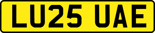 LU25UAE