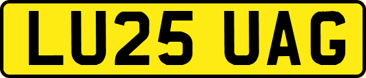 LU25UAG