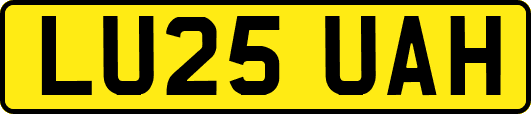 LU25UAH
