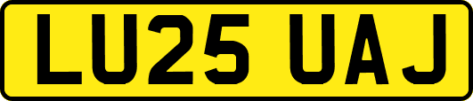 LU25UAJ