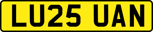 LU25UAN