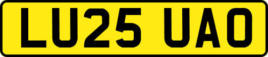 LU25UAO