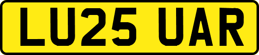 LU25UAR