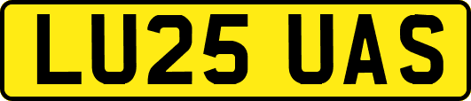 LU25UAS