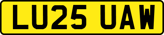 LU25UAW