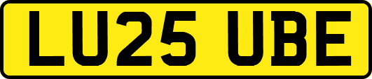 LU25UBE