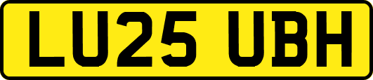 LU25UBH