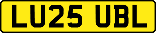 LU25UBL