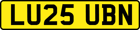 LU25UBN