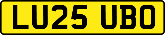 LU25UBO