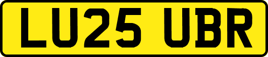 LU25UBR