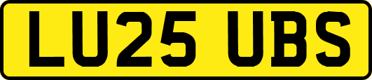 LU25UBS