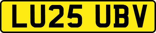 LU25UBV