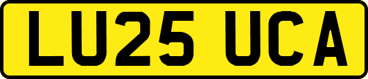 LU25UCA