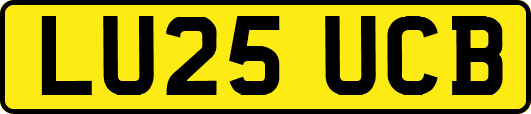 LU25UCB
