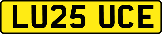 LU25UCE