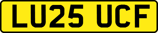 LU25UCF