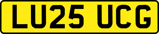 LU25UCG
