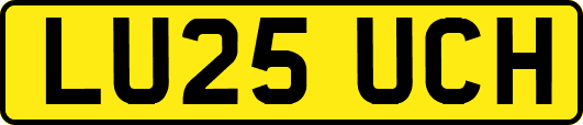 LU25UCH