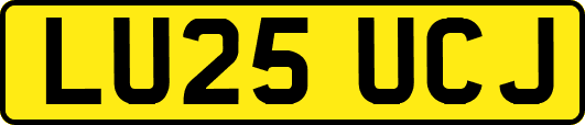 LU25UCJ
