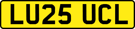 LU25UCL