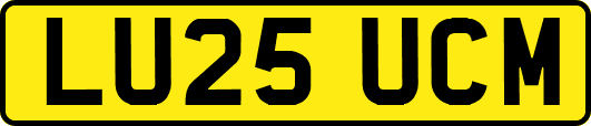 LU25UCM