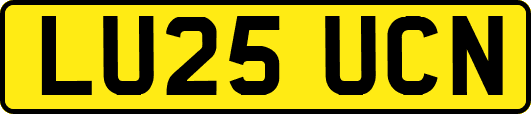 LU25UCN