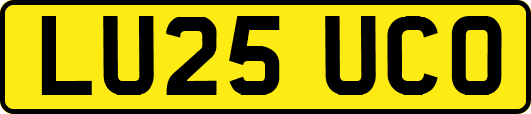 LU25UCO