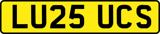 LU25UCS