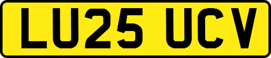 LU25UCV