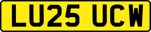 LU25UCW