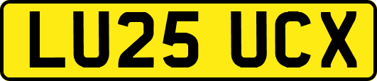 LU25UCX