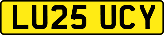 LU25UCY