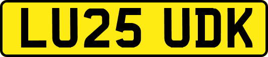 LU25UDK