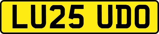 LU25UDO