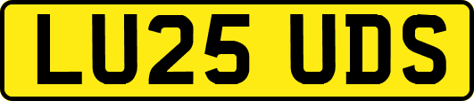 LU25UDS