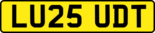 LU25UDT
