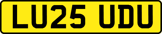 LU25UDU