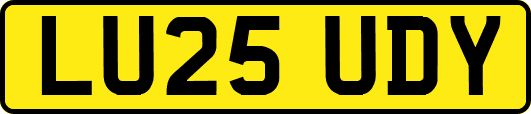 LU25UDY