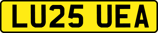 LU25UEA