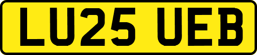 LU25UEB