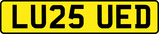 LU25UED