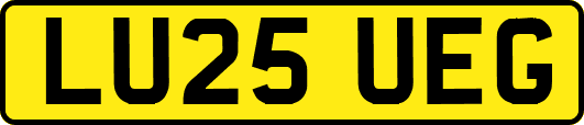 LU25UEG