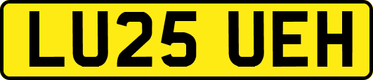 LU25UEH