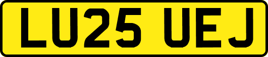LU25UEJ