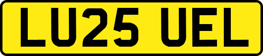 LU25UEL