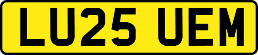 LU25UEM