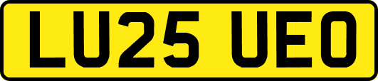 LU25UEO