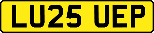 LU25UEP