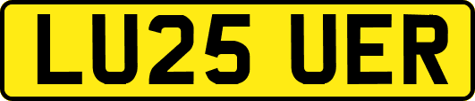 LU25UER